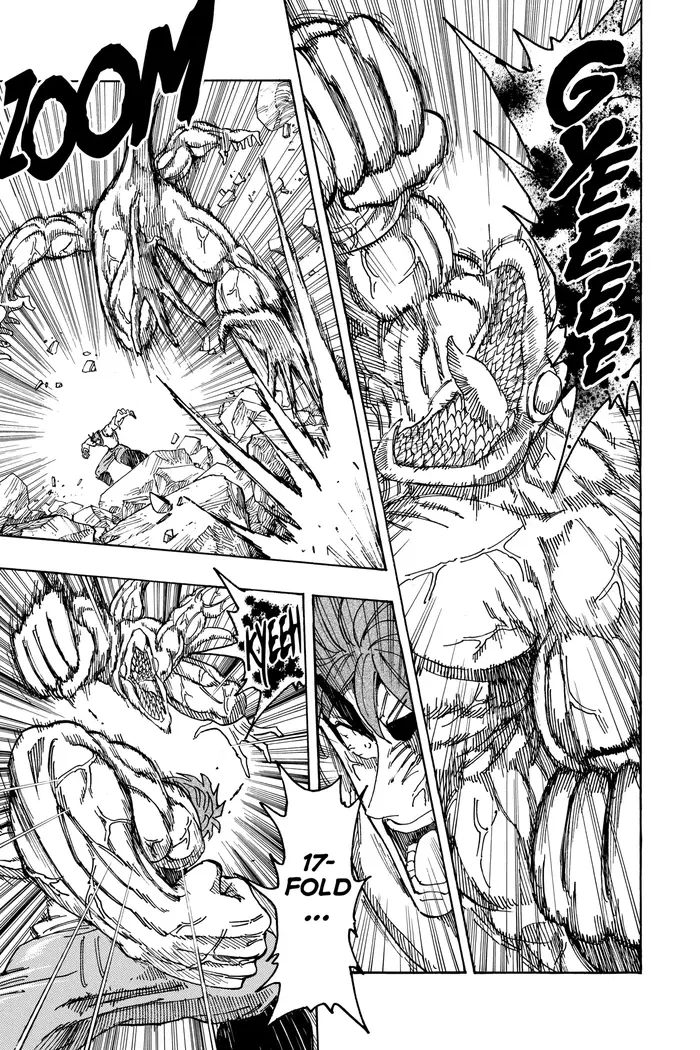 Toriko Chapter 140 image 03_optimized